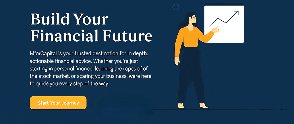 MforCapital – Expert Insights on Personal Finance | Banking |