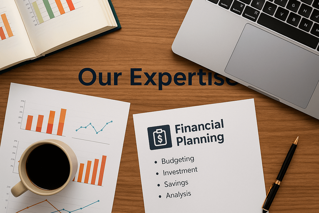 MforCapital – Expert Insights on Personal Finance | Banking | Accounting & Share Market
