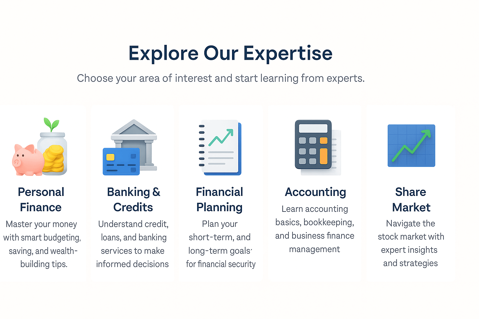 MforCapital – Expert Insights on Personal Finance